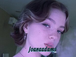 Joanaadams