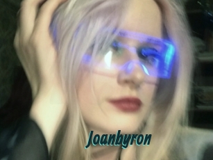 Joanbyron