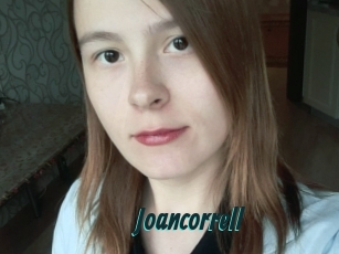 Joancorrell