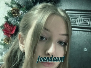 Joandaunt