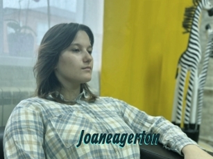 Joaneagerton