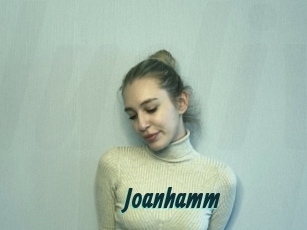 Joanhamm