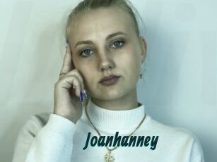 Joanhanney