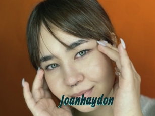 Joanhaydon