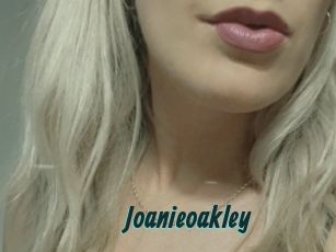 Joanieoakley