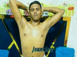 Joankloss