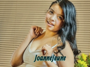 Joannejeune