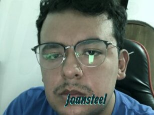 Joansteel