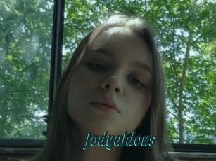 Jodyaldous