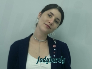 Jodybardy