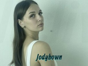 Jodybown