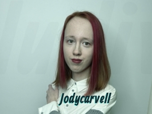 Jodycarvell