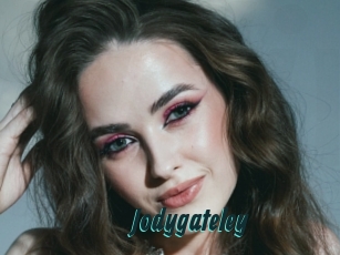 Jodygateley