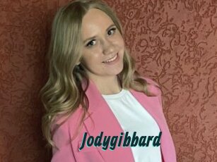 Jodygibbard