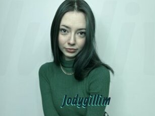 Jodygillim