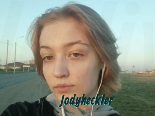 Jodyheckler