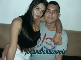 Joeandlonacouple