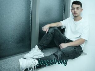 Joeystrong