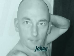 Johan