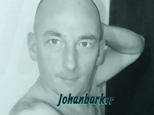 Johanbarker