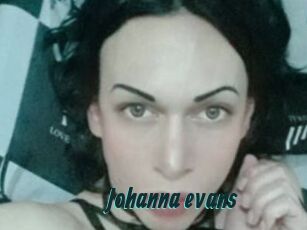 Johanna_evans