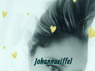 Johannaeiffel