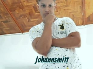 Johannsmitt