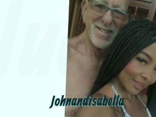 Johnandisabella