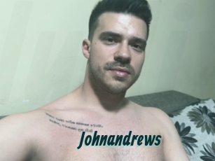 Johnandrews