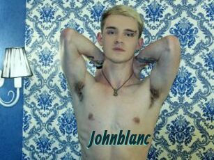 Johnblanc