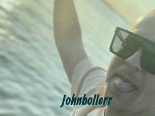 Johnbollerr