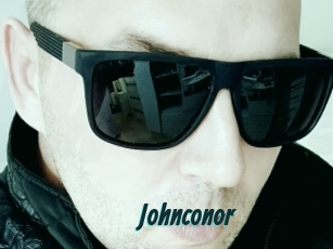 Johnconor