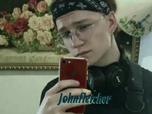 Johnfletcher