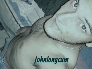 Johnlongcum