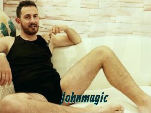 Johnmagic