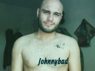 Johnnybad