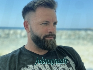 Johnnymate