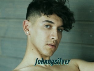 Johnnysilver