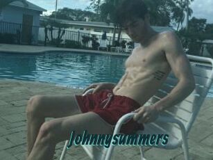 Johnnysummers