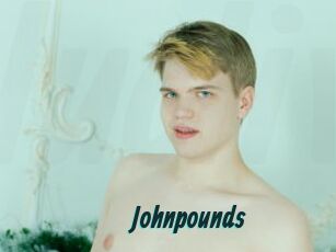 Johnpounds