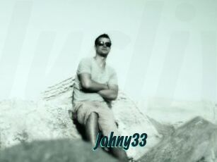 Johny33