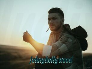 Johnyhollywood