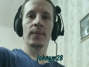 Johnym28