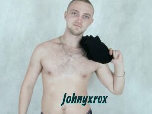 Johnyxrox