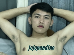 Jojopandino