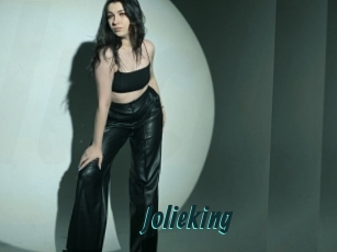 Jolieking