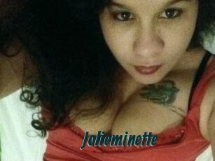 Jolieminette