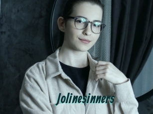 Jolinesinners