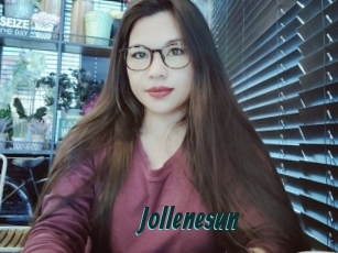 Jollenesun