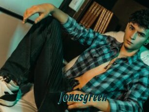 Jonasgreen